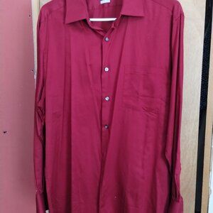 Men's Long Sleeve Shirt